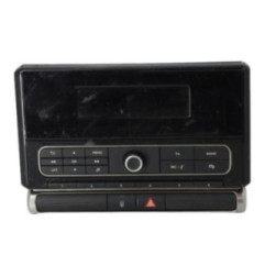 Afficheur CITROEN C3 3 Photo n°1