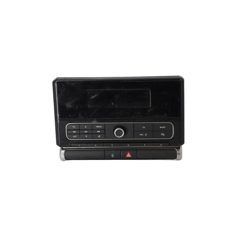 Afficheur CITROEN C3 3