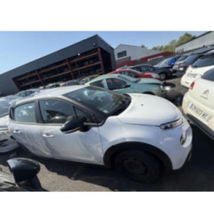 Afficheur CITROEN C3 3 Photo n°15