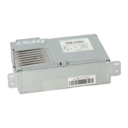 Autoradio d'origine CITROEN C3 3 Photo n°1