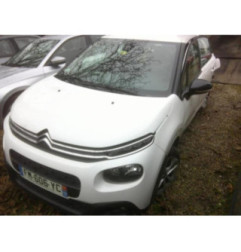 Autoradio d'origine CITROEN C3 3 Photo n°9