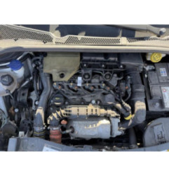 Autoradio d'origine CITROEN C3 3 Photo n°13