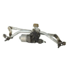 Moteur essuie glace avant CITROEN C3 3 Photo n°1