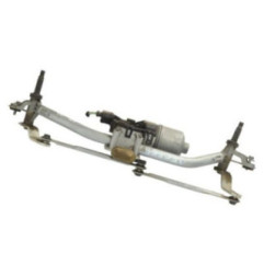 Moteur essuie glace avant CITROEN C3 3 Photo n°3