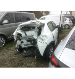 Moteur essuie glace avant CITROEN C3 3 Photo n°5