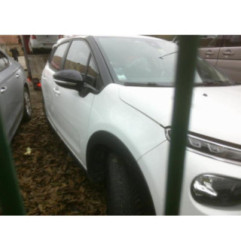 Moteur essuie glace avant CITROEN C3 3 Photo n°8