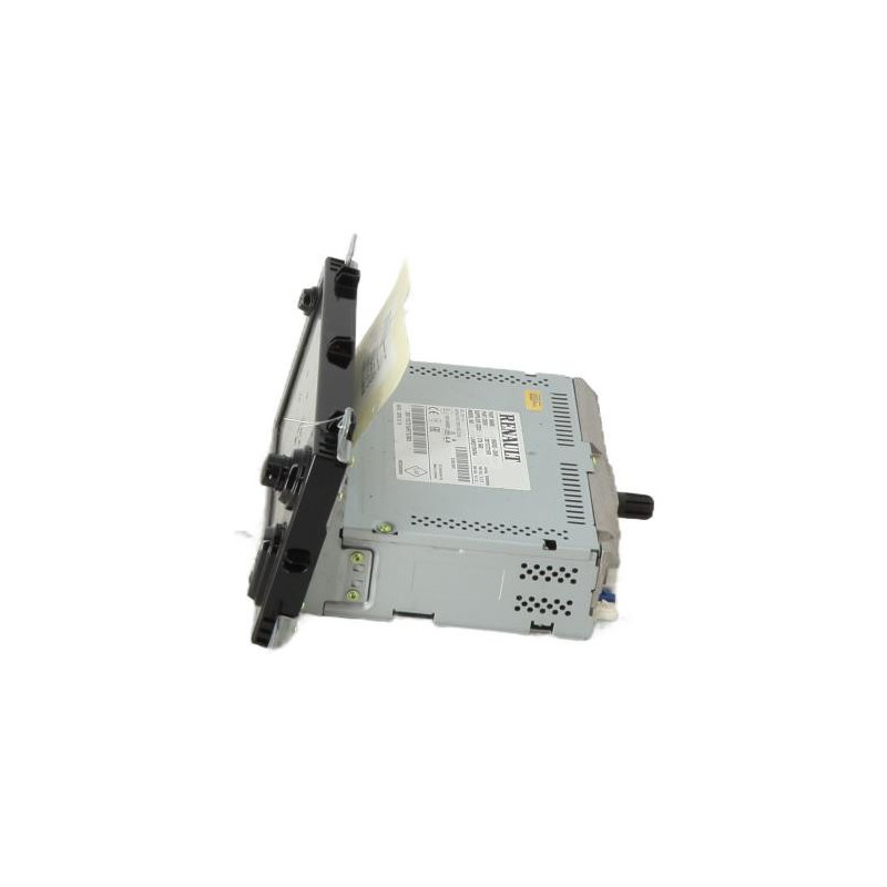 Autoradio d'origine RENAULT CLIO 4