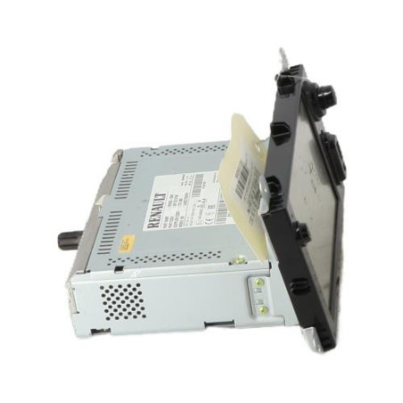 Autoradio d'origine RENAULT CLIO 4