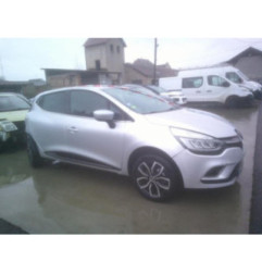 Autoradio d'origine RENAULT CLIO 4 Photo n°8