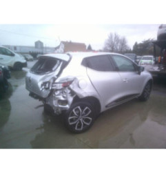 Autoradio d'origine RENAULT CLIO 4 Photo n°9