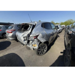 Autoradio d'origine RENAULT CLIO 4 Photo n°16