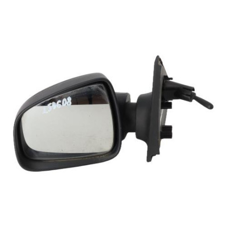 Retroviseur gauche DACIA SANDERO 2 Photo n°1