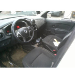 Retroviseur gauche DACIA SANDERO 2 Photo n°9