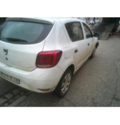 Retroviseur gauche DACIA SANDERO 2 Photo n°11