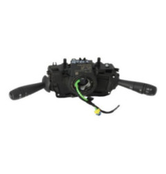 Com (Bloc Contacteur Tournant+Commodo Essuie Glace+Commodo Phare) DACIA SANDERO 2 Photo n°1