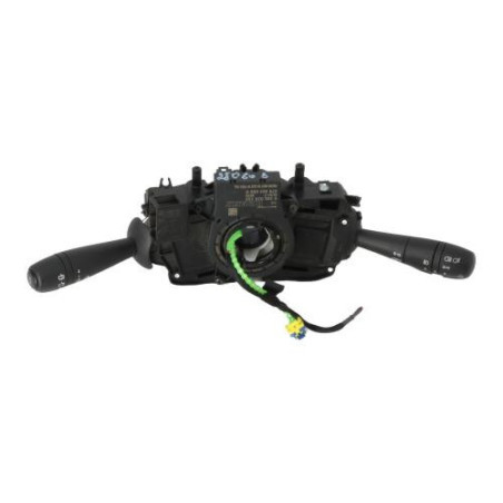 Com (Bloc Contacteur Tournant+Commodo Essuie Glace+Commodo Phare) DACIA SANDERO 2 Photo n°1