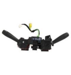 Com (Bloc Contacteur Tournant+Commodo Essuie Glace+Commodo Phare) DACIA SANDERO 2 Photo n°3