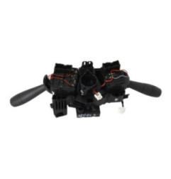 Com (Bloc Contacteur Tournant+Commodo Essuie Glace+Commodo Phare) DACIA SANDERO 2 Photo n°4