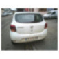 Com (Bloc Contacteur Tournant+Commodo Essuie Glace+Commodo Phare) DACIA SANDERO 2