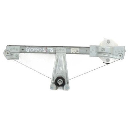 Moteur leve vitre avant gauche DACIA SANDERO 2 Photo n°1