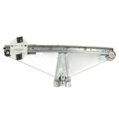 Moteur leve vitre avant gauche DACIA SANDERO 2 Photo n°3