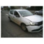 Moteur leve vitre avant gauche DACIA SANDERO 2