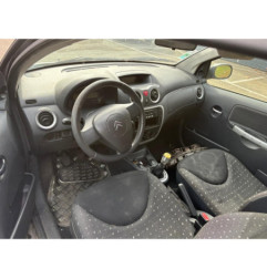 Pare boue arriere gauche CITROEN C2 Photo n°15