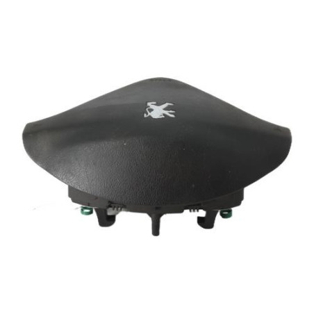 Air bag conducteur PEUGEOT 207 Photo n°1