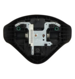 Air bag conducteur PEUGEOT 207 Photo n°3