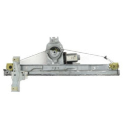 Moteur leve vitre avant droit PEUGEOT 207 Photo n°3