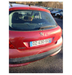 Moteur leve vitre avant droit PEUGEOT 207 Photo n°6