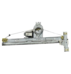 Moteur leve vitre avant gauche PEUGEOT 207 Photo n°3