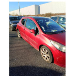 Moteur leve vitre avant gauche PEUGEOT 207 Photo n°8