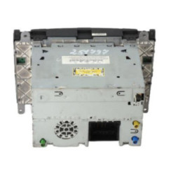 Autoradio d'origine MERCEDES CLASSE E 211