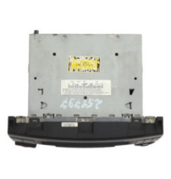 Autoradio d'origine MERCEDES CLASSE E 211 Photo n°5