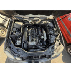 Autoradio d'origine MERCEDES CLASSE E 211 Photo n°12