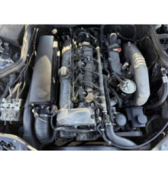 Autoradio d'origine MERCEDES CLASSE E 211 Photo n°13