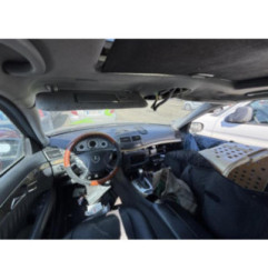 Autoradio d'origine MERCEDES CLASSE E 211 Photo n°17