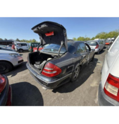 Autoradio d'origine MERCEDES CLASSE E 211 Photo n°19