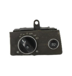 Commande de phare MERCEDES CLASSE E 211 Photo n°1