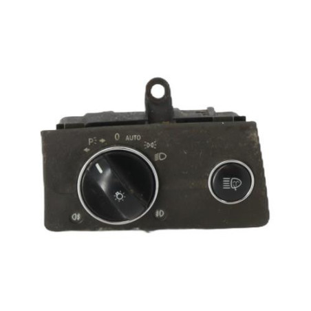 Commande de phare MERCEDES CLASSE E 211 Photo n°1