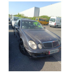 Commande de phare MERCEDES CLASSE E 211 Photo n°4
