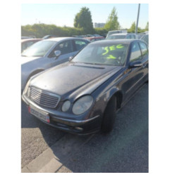 Commande de phare MERCEDES CLASSE E 211 Photo n°5