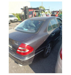 Commande de phare MERCEDES CLASSE E 211 Photo n°8