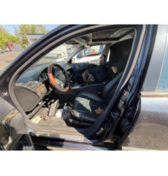 Commande de phare MERCEDES CLASSE E 211 Photo n°14