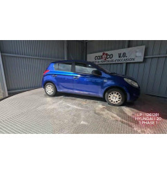 Neiman HYUNDAI I 20 1