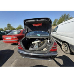 Commande de phare MERCEDES CLASSE E 211 Photo n°18