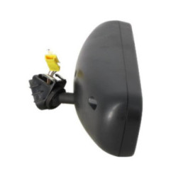 Retroviseur interieur MERCEDES CLASSE A 169 Photo n°4