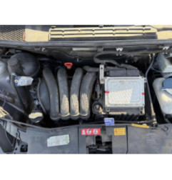 Retroviseur interieur MERCEDES CLASSE A 169 Photo n°13