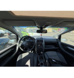 Retroviseur interieur MERCEDES CLASSE A 169 Photo n°17